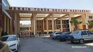 Toros Devlet Hastanesi Toros Devlet Hastanesi