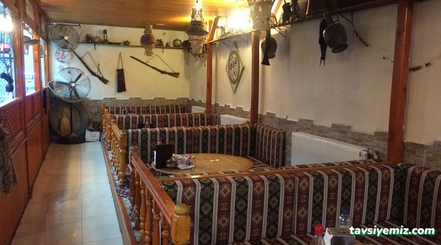 Toros Lokantası Toros Lokantası