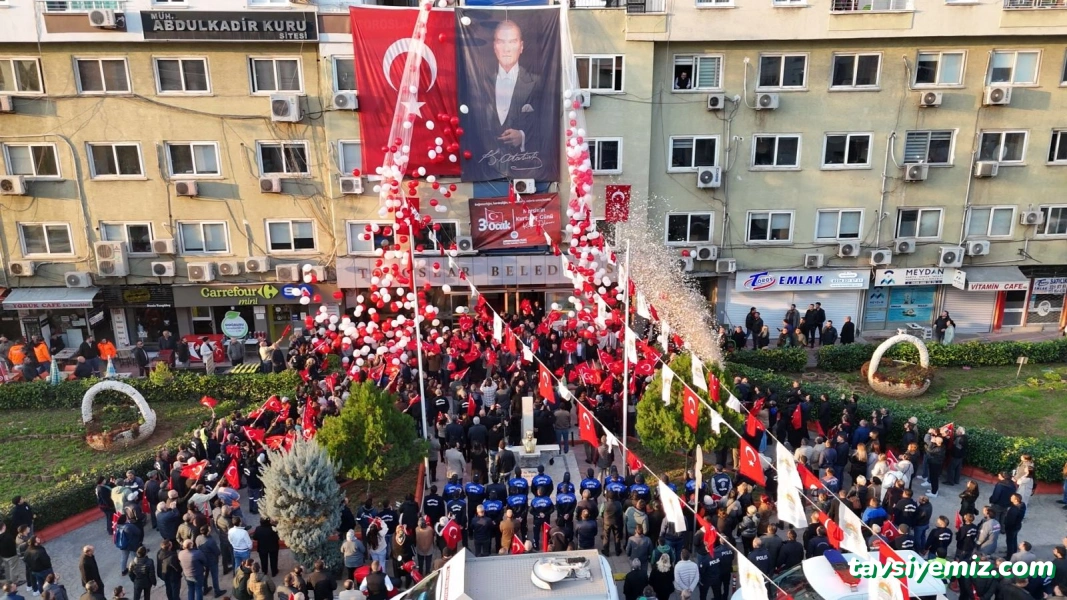 Toroslar Belediyesi Toroslar Belediyesi