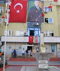 Toroslar Belediyesi Toroslar Belediyesi