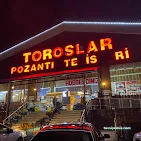 Toroslar Dinlenme Tesisleri Toroslar Dinlenme Tesisleri
