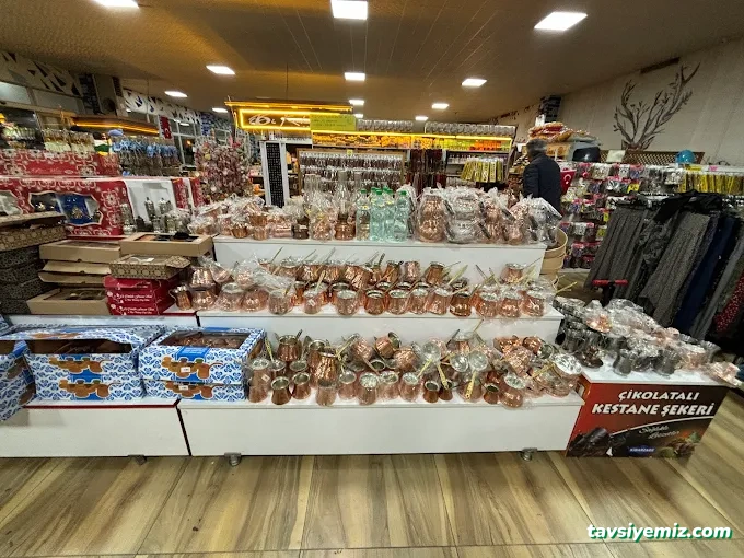 Toroslar Dinlenme Tesisleri Toroslar Dinlenme Tesisleri