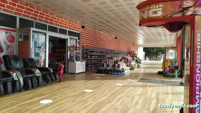 Toroslar Dinlenme Tesisleri Toroslar Dinlenme Tesisleri