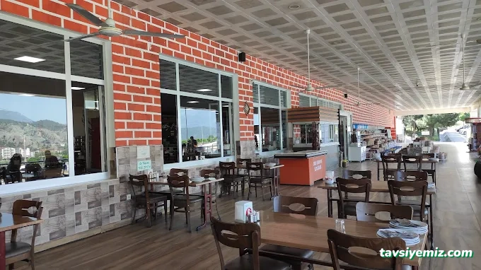 Toroslar Dinlenme Tesisleri Toroslar Dinlenme Tesisleri