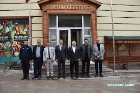 Tortum Belediyesi Tortum Belediyesi
