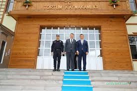 Tortum Kaymakamlığı Tortum Kaymakamlığı