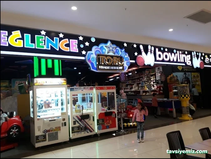 Toru Bowling Toru Bowling