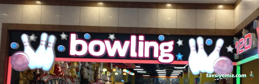 Toru Eglence Merkezı Ceylan Avm 3.Kat