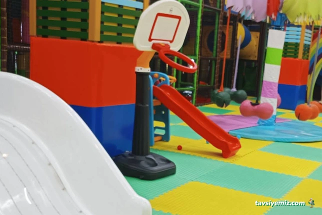 Toru Eglence Merkezı Ceylan Avm 3.Kat