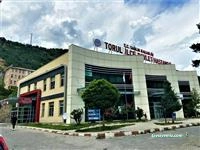 Torul İlçe Devlet Hastanesi Torul İlçe Devlet Hastanesi
