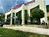 Torul İlçe Devlet Hastanesi Torul İlçe Devlet Hastanesi