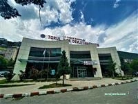 Torul İlçe Devlet Hastanesi Torul İlçe Devlet Hastanesi