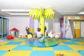 Tosbik Oyun Alanı Tosbik Oyun Alanı