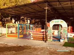 Tosbik Oyun Alanı Tosbik Oyun Alanı