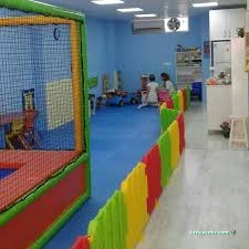 Tosbik Oyun Alanı Tosbik Oyun Alanı