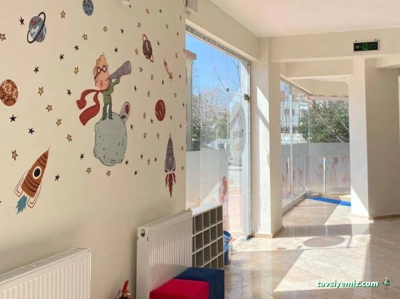 Tosbykids Oyun Ve Hareket Merkezi