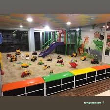 Tospiş Oyun Alanı & Cafe Tospiş Oyun Alanı & Cafe