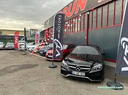 Tosun Otomotiv Tosun Otomotiv