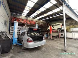 Tosun Otomotiv Tosun Otomotiv