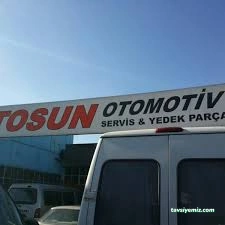 Tosun Otomotiv Tosun Otomotiv