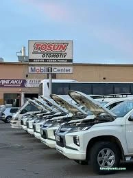 Tosun Otomotiv Tosun Otomotiv