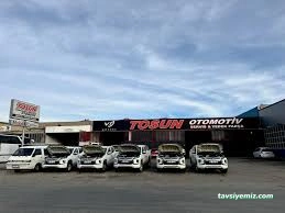 Tosun Otomotiv Tosun Otomotiv