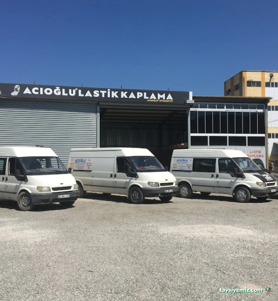 Tosya Acıoğlu Lastik Tosya Acıoğlu Lastik