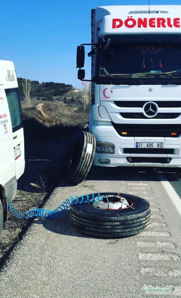 Tosya Acıoğlu Lastik Tosya Acıoğlu Lastik