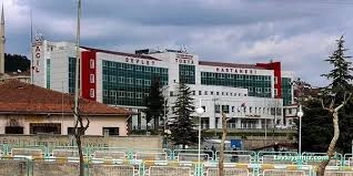 Tosya Devlet Hastanesi