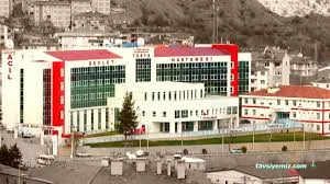 Tosya Devlet Hastanesi