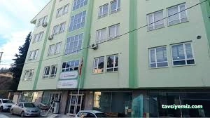 Tosya Halk Eğitim Merkezi Tosya Halk Eğitim Merkezi