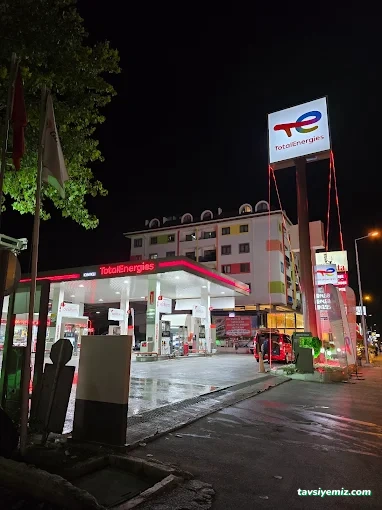 Total-Ayçev Total-Ayçev