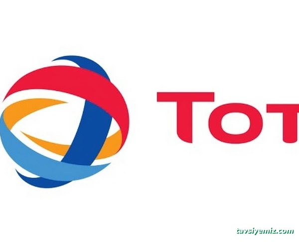 Total Benzin İstasyonu & Utts Montaj Noktası Total Benzin İstasyonu & Utts Montaj Noktası