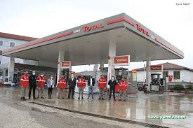 Total Yalova