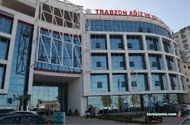 Trabzon Ağız Ve Diş Sağlığı Hastanesi Trabzon Ağız Ve Diş Sağlığı Hastanesi