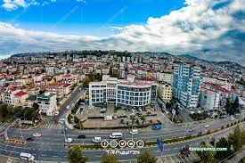 Trabzon Ağız Ve Diş Sağlığı Hastanesi Trabzon Ağız Ve Diş Sağlığı Hastanesi