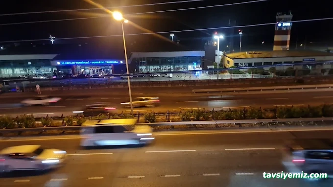 Trabzon Airport Otel Trabzon Airport Otel