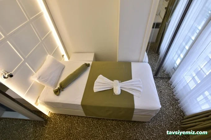 Trabzon Airport Otel Trabzon Airport Otel