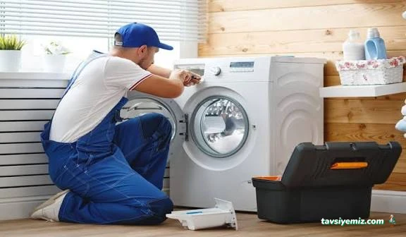 Trabzon Beyaz Eşya Servisi