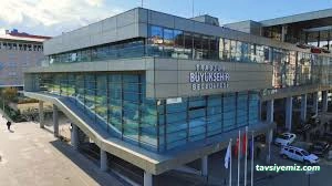 Trabzon Büyükşehir Belediyesi Trabzon Büyükşehir Belediyesi