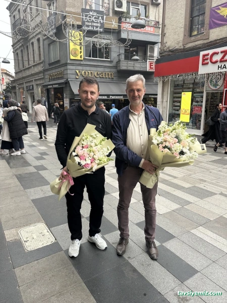 Trabzon Çiçek Sarayı Trabzon Çiçek Sarayı