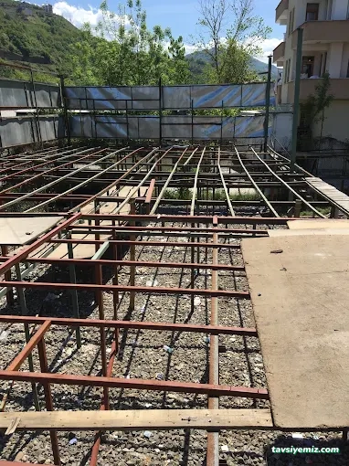 Trabzon Hurdacı Trabzon Hurdacı