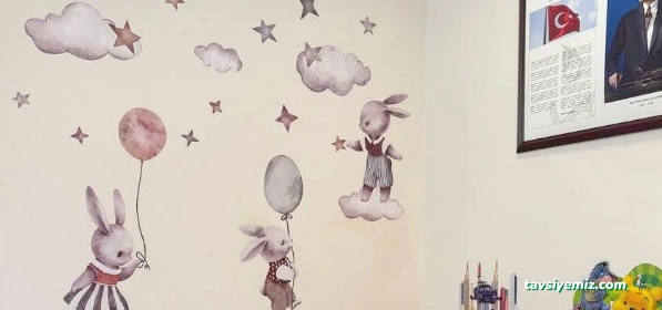 Trabzon Mavi Özel Eğitim Ve Rehabilitasyon