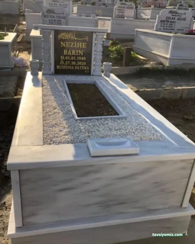 Trabzon Mezar Bakım Hizmetleri