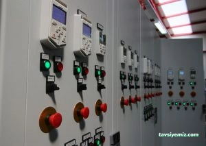 Trabzon Otomasyon Trabzon Otomasyon