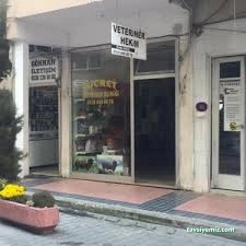 Trabzon Pati Veteriner Kliniği Trabzon Pati Veteriner Kliniği
