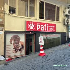 Trabzon Pati Veteriner Kliniği Trabzon Pati Veteriner Kliniği