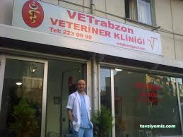 Trabzon Pati Veteriner Kliniği Trabzon Pati Veteriner Kliniği