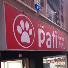 Trabzon Pati Veteriner Kliniği Trabzon Pati Veteriner Kliniği