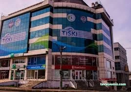 Trabzon Su Ve Kanalizasyon İdaresi Personel Anonim Şirketi Trabzon Su Ve Kanalizasyon İdaresi Personel Anonim Şirketi